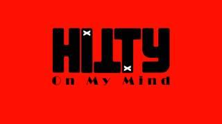 Hitty - On My MInd