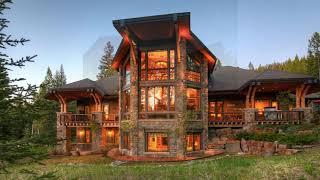 338 Grey Drake Road , Big Sky, Montana