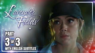 Lavender Fields | Episode 21 (3/3) | September 30, 2024 (w/ English Subs)