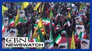 The Coming Downfall of Iran? | CBN NewsWatch - November 19, 2024