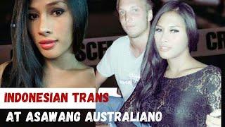 AUSTRALIANONG CHEF, PIN4KULUAN ANG ASAWANG TRANS | Tagalog Crime Story