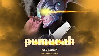 Jungler Anti-Meta solusi alami pemecah losestreak