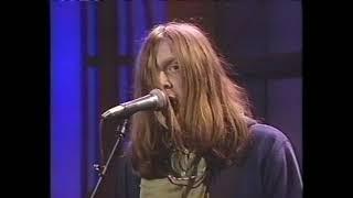 Teenage Fanclub - "What You Do to Me" [TDMS 4/27/92]