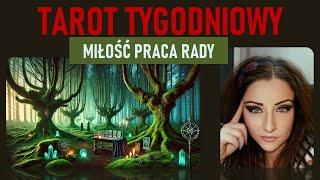 TAROT TYGODNIOWY DO 5 STYCZNIA Z WAHADEŁKIEM każdy znak zodiaku