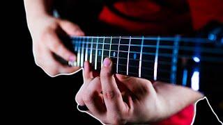 The Art of Finger Tapping