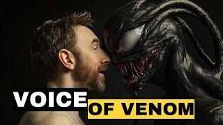 Sound Like Venom in Seconds!