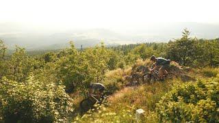 Dein Bike-Sommer in Sachsen #6: Zittauer Gebirge