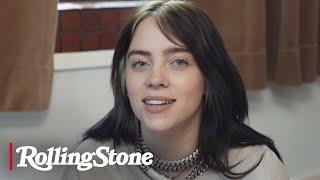 Billie Eilish and Finneas Break Down Her Hit Song 'Bad Guy'