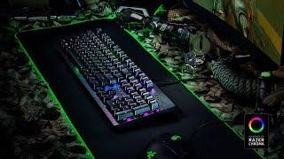 Razer Huntsman | Opto-Mechanical