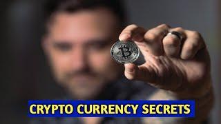 crypto currency secrets.1-0 what is crypto currency ? #online #crypto #cryptosecrets #DigitalGrow