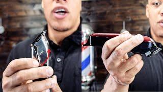 HOW TO USE CLIPPERS| BEGINNER BARBER TIPS | BARBER TOOLS