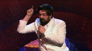 Do You Like Jokes? - Nick Helm's Heavy Entertainment - Comedy Feeds: 2013 - BBC