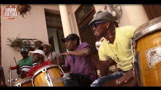 Havana Club Rumba Sessions : La Clave – Episode 1 of 6