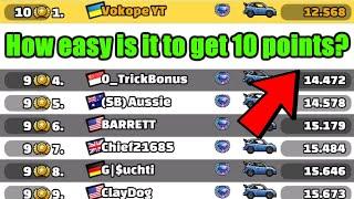  New Public Event  (Bomberman Blast) - Hill Climb Racing 2