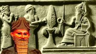 Les Anunnaki, les Sumériens et l'Homme