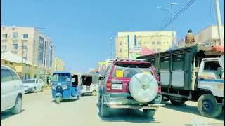 Gaalkacyo, Galmudug, Somalia 2021