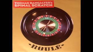 Thomas Bangalter - Spinal Scratch