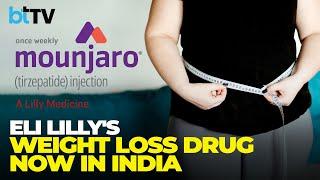 Explainer | Eli Lilly’s Mounjaro Enters India | Price, Dose & Everything You Need To Know