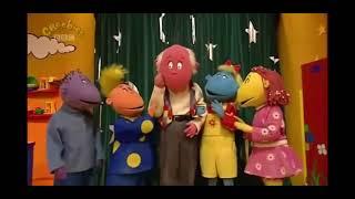 Clock got broke itself | Tweenies (2002)