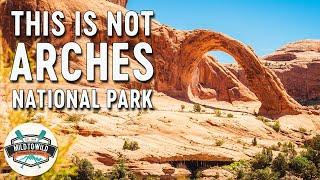 Top Things To Do In Moab INSTEAD Of Visiting Arches National Park | Mild to Wild Rafting & Jeep Tour