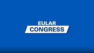 EULAR 2022 - Poster Tour Impressions