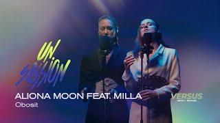 Aliona Moon feat Milla - Obosit