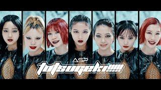 ASP / TOTSUGEKI!!!!! [OFFiCiAL ViDEO]