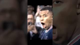 Too Fast. Too Smooth. Mbappé! 