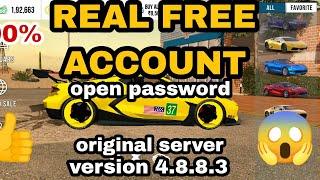 100%  Real Car Parking Multiplayer Free Account | Free Account Car Parking Multiplayer 4.8.8.3