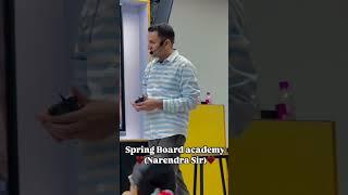 spring board lover