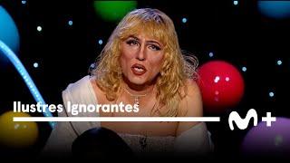 Ilustres Ignorantes: Exparejas con Laura Márquez y Raúl Pérez | Movistar Plus+