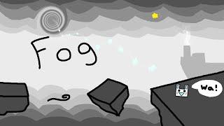 Fog 100% By: Slayerkirb, NotesXD, and pixll (Extreme Demon)