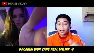 Bertemu Bocil Hacker Dari Rusia 1 - Heriss Skuyy