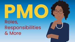 PMO Code: Roles, Responsibilities & More in 2 Minutes!