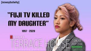 The Netflix Show That Killed a Woman | Terrace House & Hana Kimura Explained