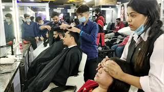 P7 Star Smart Unisex Salon ⭐⭐⭐⭐⭐ Dehradun | India |