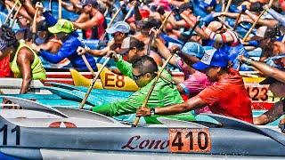 Queen Liliuokalani Canoe Race