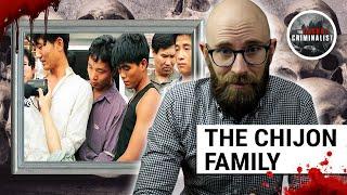 The Chijon Family: The Korean Cannibal Clan