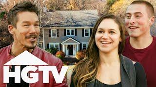 Couple Who Won $1M On Wedding Gift Scratch Card Look For A Vintage Home | My Lottery Dream Home