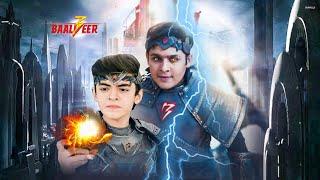 Vansh sayani in Baalveer Season 3 | Big Update | Zi New Update Tv