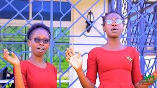 NINAWI || DOMINION VOICES MINISTERS || OFFICIAL VIDEO || SAUTI MOJA STUDIOS