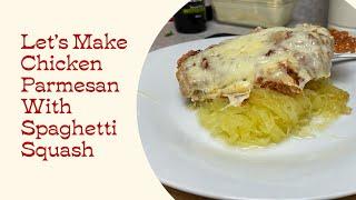 "The Ultimate Guide to Making Mouthwatering Chicken Parmesan"