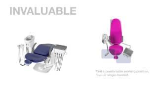 Henry Schein UK - Belmont Dental VOYAGER II L