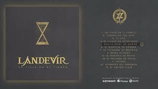 LÁNDEVIR "Un Viaje En El Tiempo" (Álbum completo)