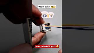 Arduino Meets Biometrics: Unpacking the Fingerprint Scanner  #diy #arduino #electronic #how #howto