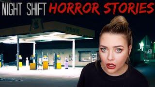 3 Terrifying TRUE Night Shift HORROR STORIES…