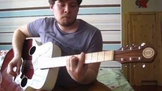 GuitarStroy'15: Alexander Polyakov Guitars - Grand Slam