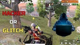 Hacker Or Glitch  Plz Replay ll Bgmi Squad Gameplay ll #mrityuangel #bgmi #pubg