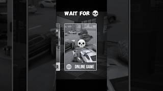 Sell Bmw M4 in $1 Car Parking Multiplayer #shorts #carparkingmultiplayer