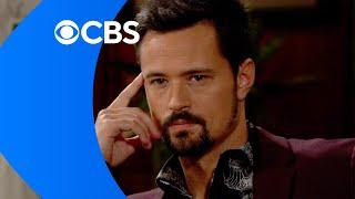 The Bold and the Beautiful - Back To His Old Ways